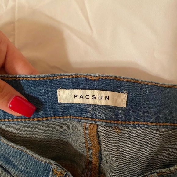 pacsun jeans - Picture 3 of 3